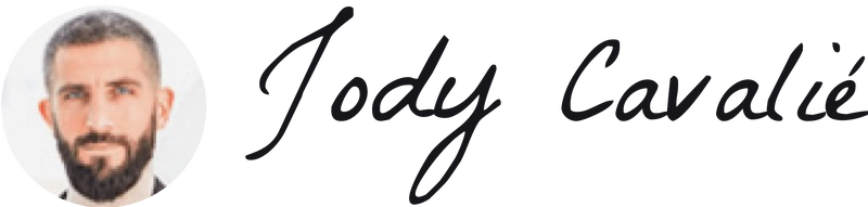 Signature de Jody